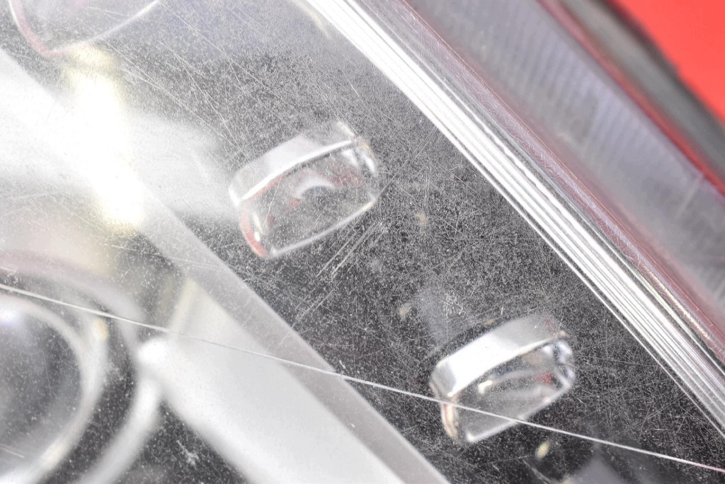 REFLEKTOR right light front lens 00505267530 ALFA ROMEO GIULIETTA 10-20