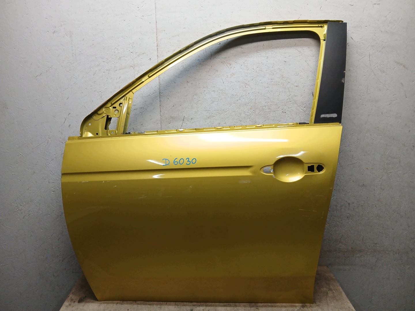 portière avant sinistre SMART FORFOUR A453 453 14