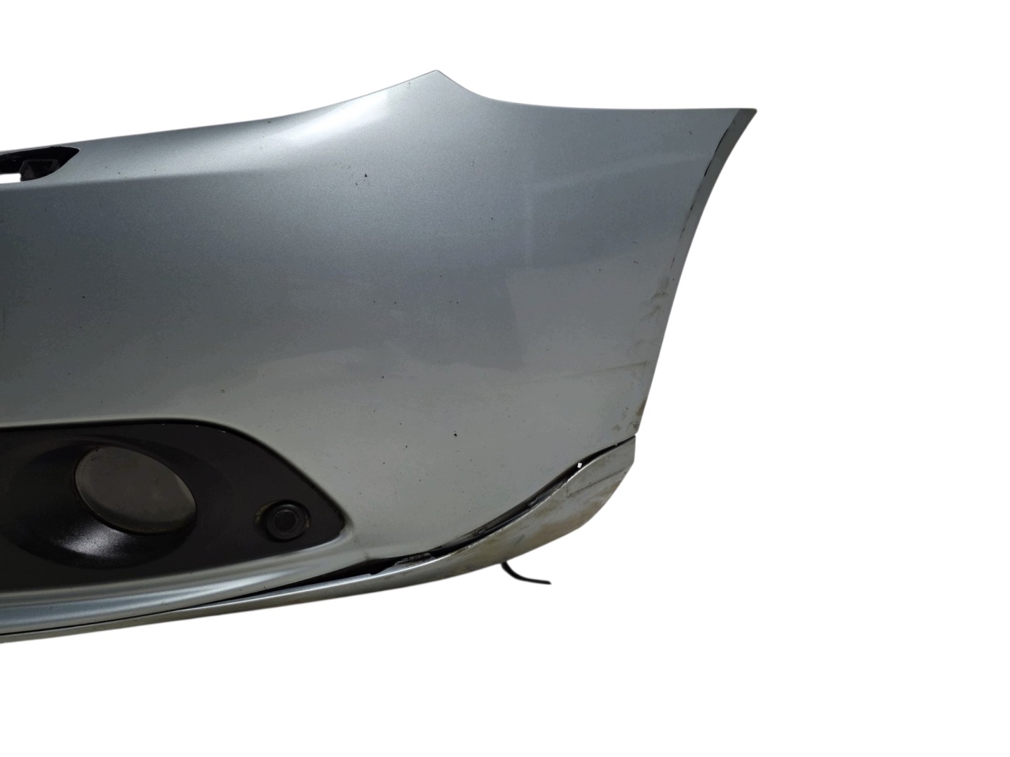 VOLVO V70 III 2008 bumper front front original. 485-16
