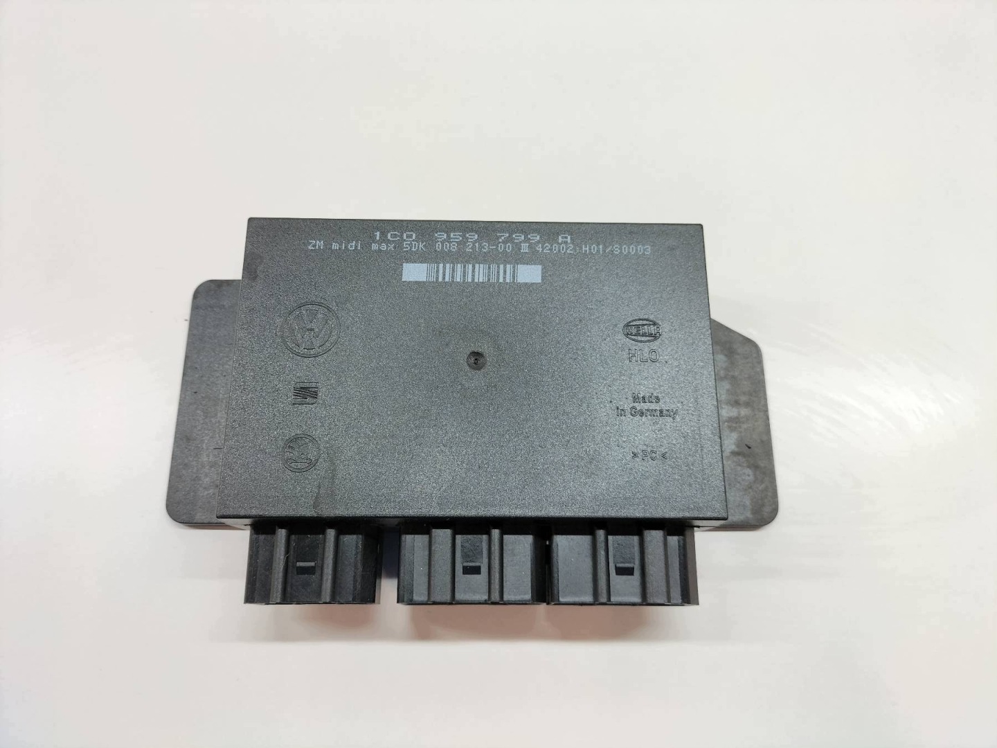 unité commande confort 1C0959799A VW Volkswagen Passat V (1996-2005) B5