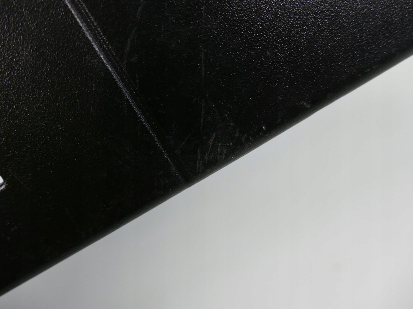 MERCEDES CLS W219 LIFT cover bonnet moulding handle