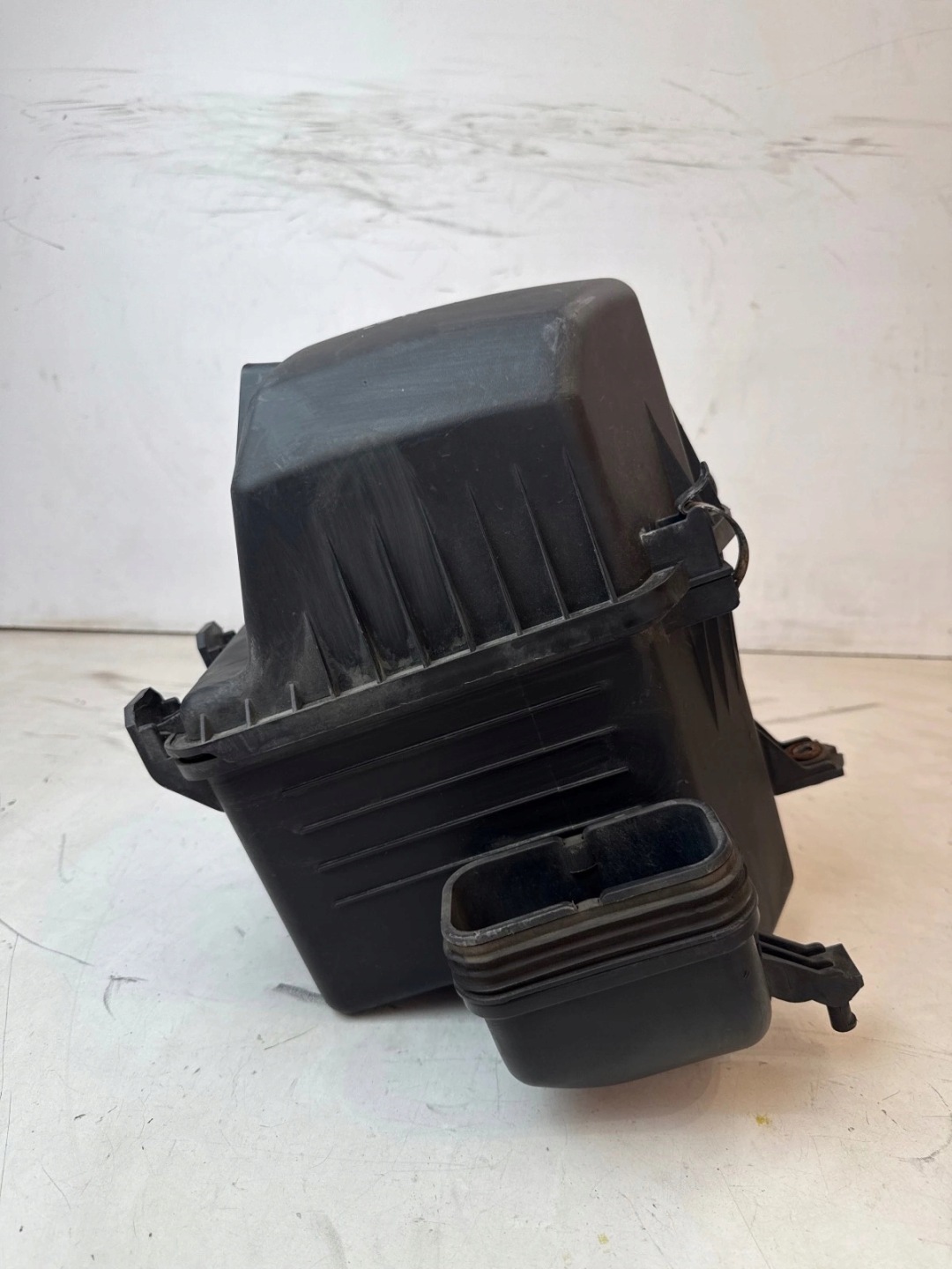 Gehäuse filter luft Hyundai IX35 1.7 D