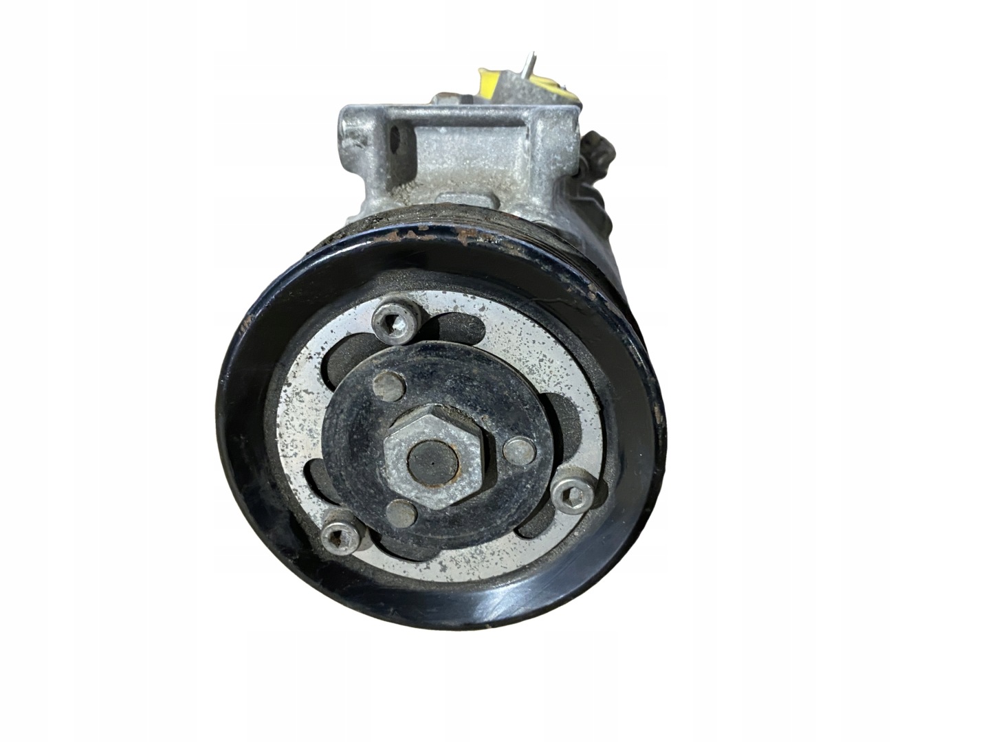 AUDI VW compressor; compressor of the air conditioning 5Q0820803