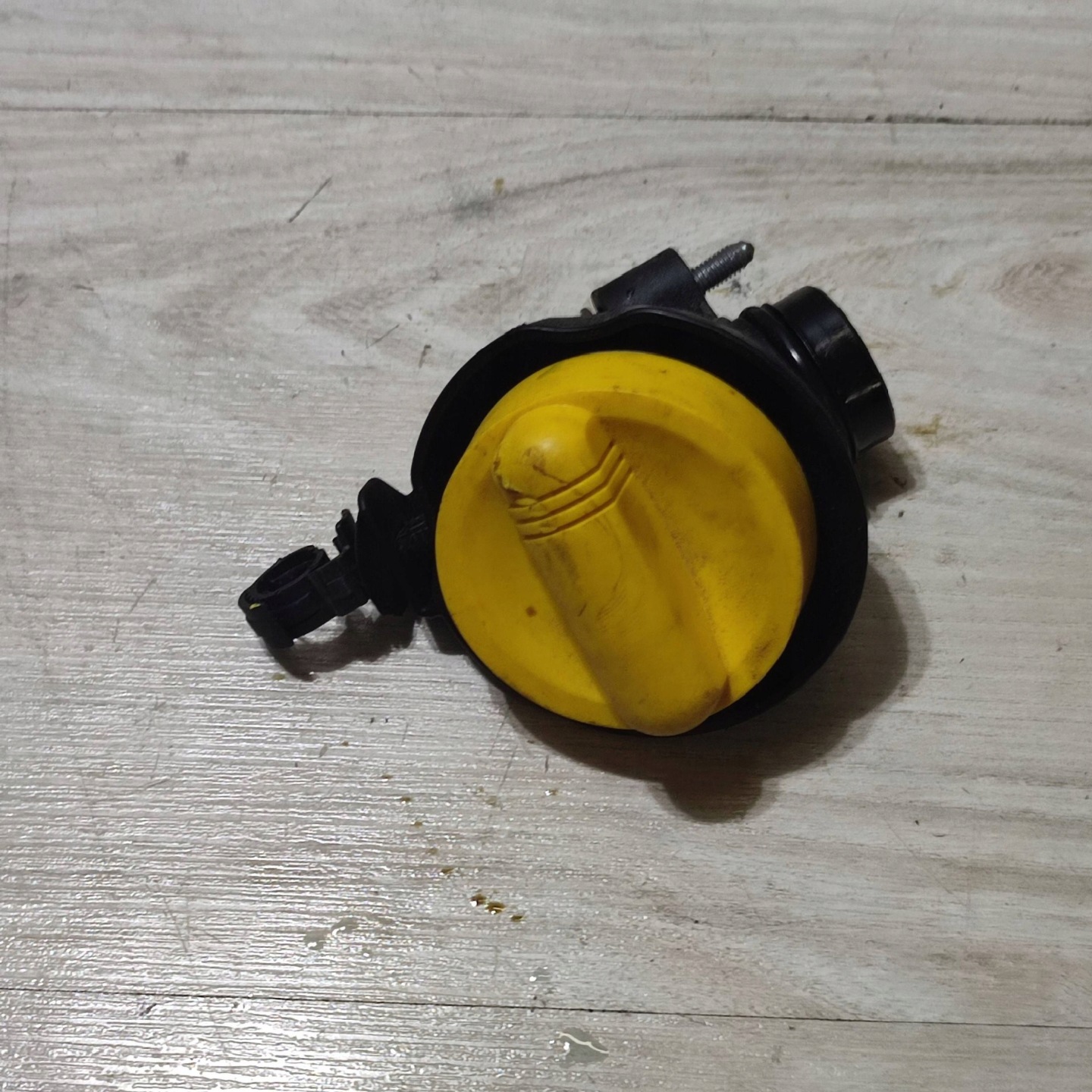 tappo serbatoio olio Dacia Jogger 152595200R