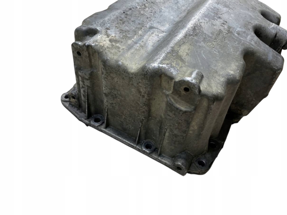 Coppa olio olio VW TOURAN e 2.0 TDI BMM 03G103603