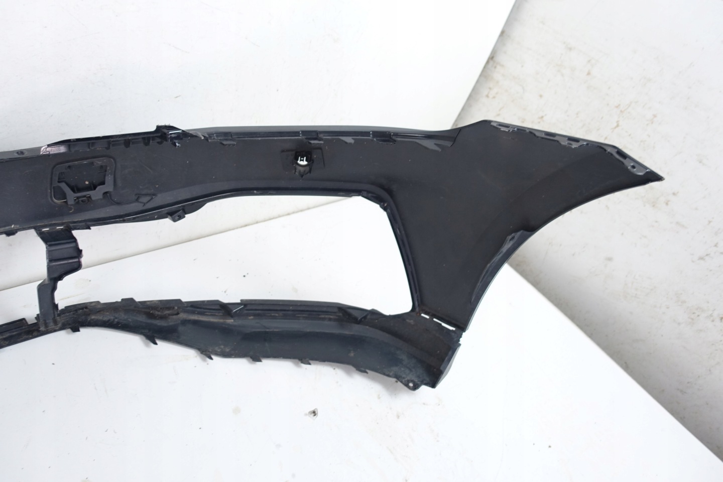 VW PASSAT B8 LIFT 2019- R-LINE 3G0 bumper front front 3G0807221G