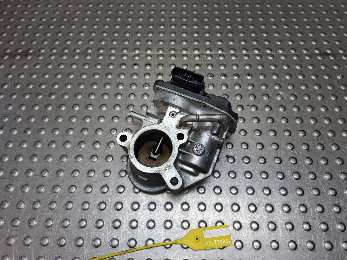 egr ventil HONDA CRV IV CIVIC IX 12- 1.6 a-DTEC 18740-5PZ-E0