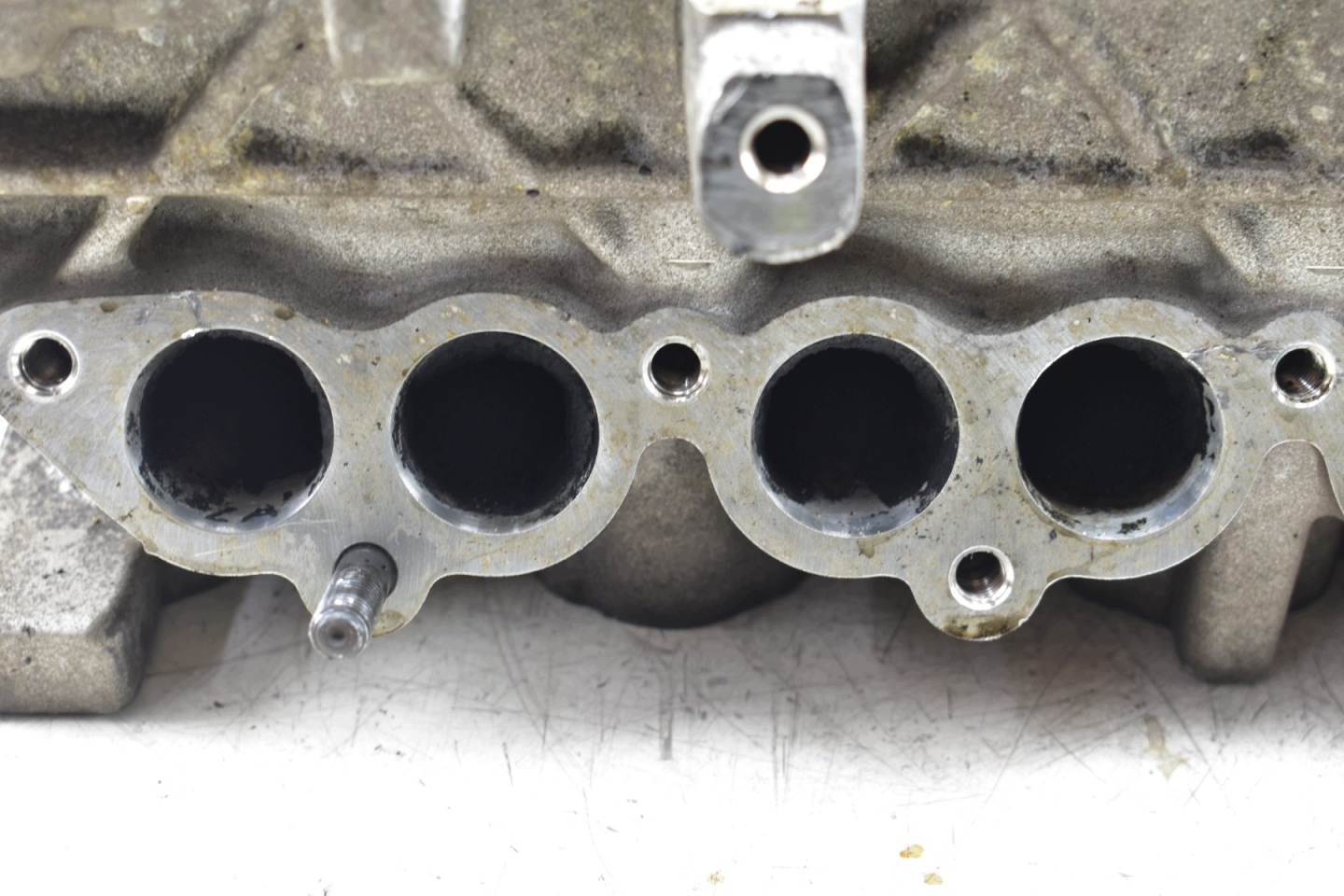 testata KIA CEED e RIO II CARENS III HYUNDAI I30 1.6 CRDI 22111-2A100