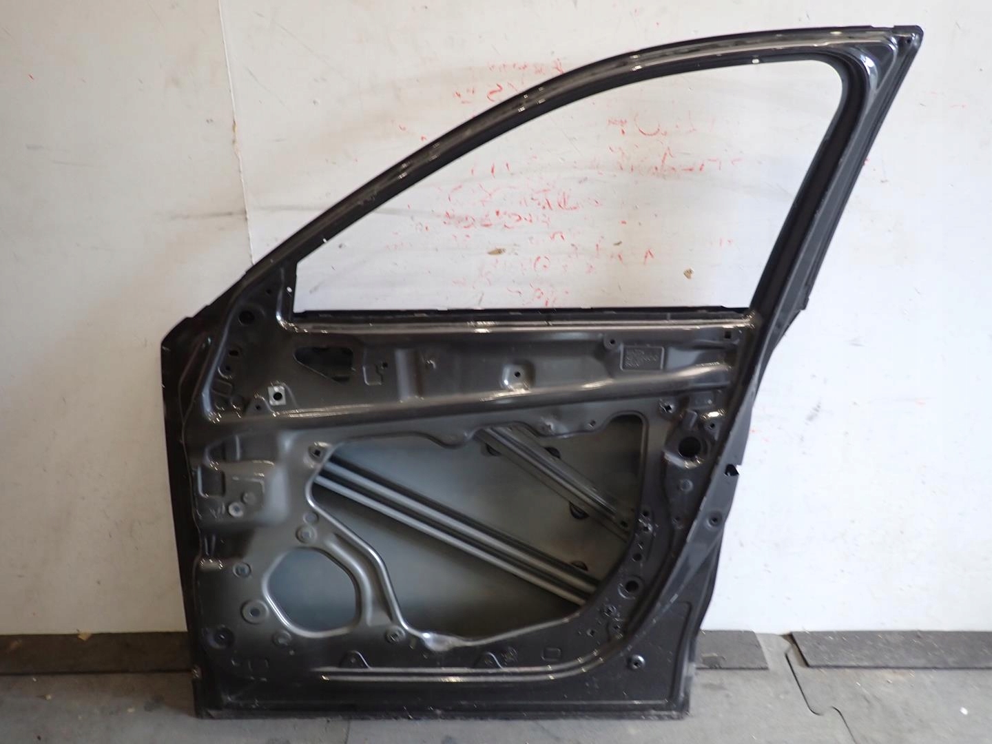 door front front right MAZDA CX5 II 2017- KB7W-58010
