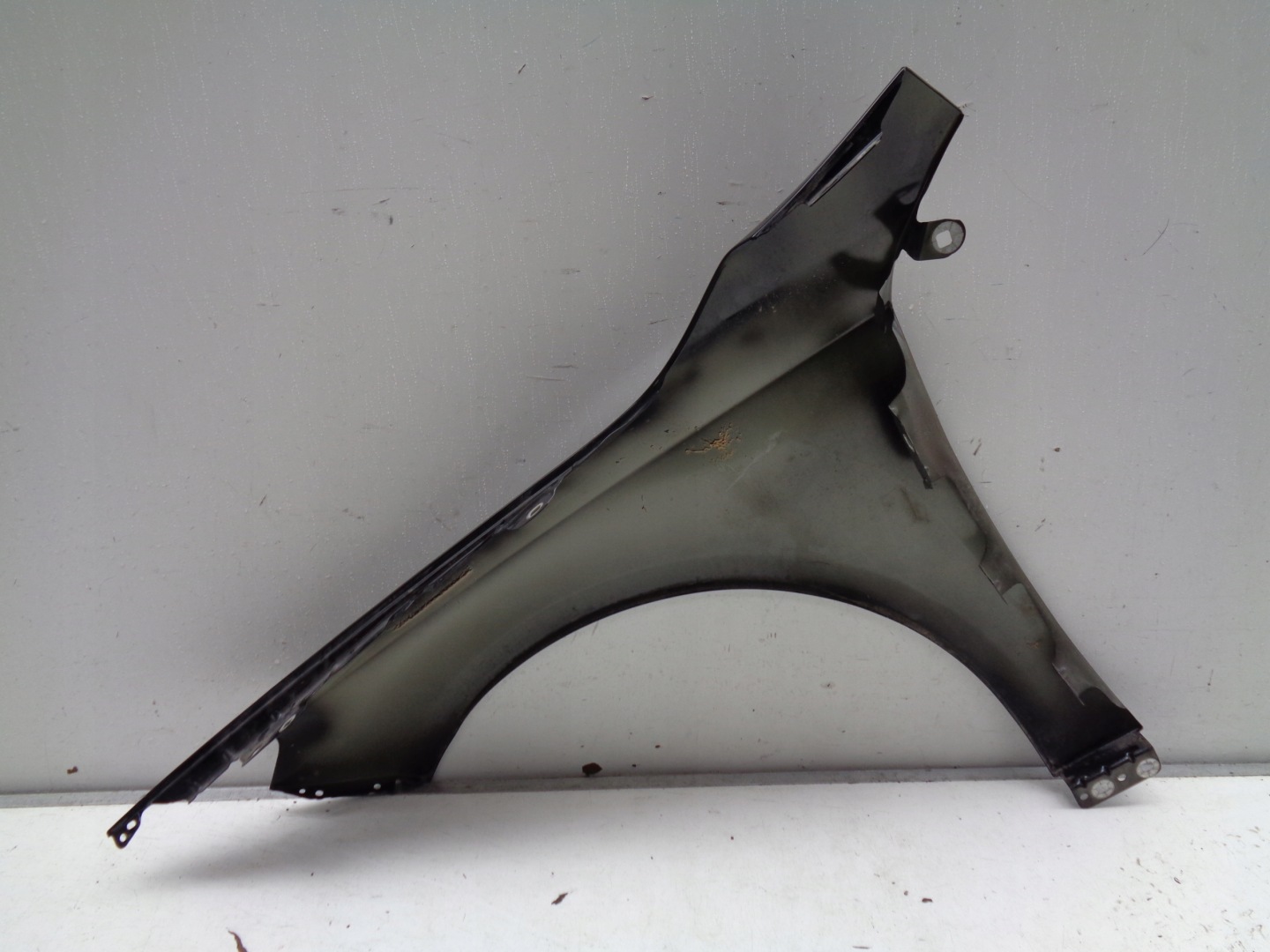 fender right front MERCEDES CLA W117 13- NR 40326