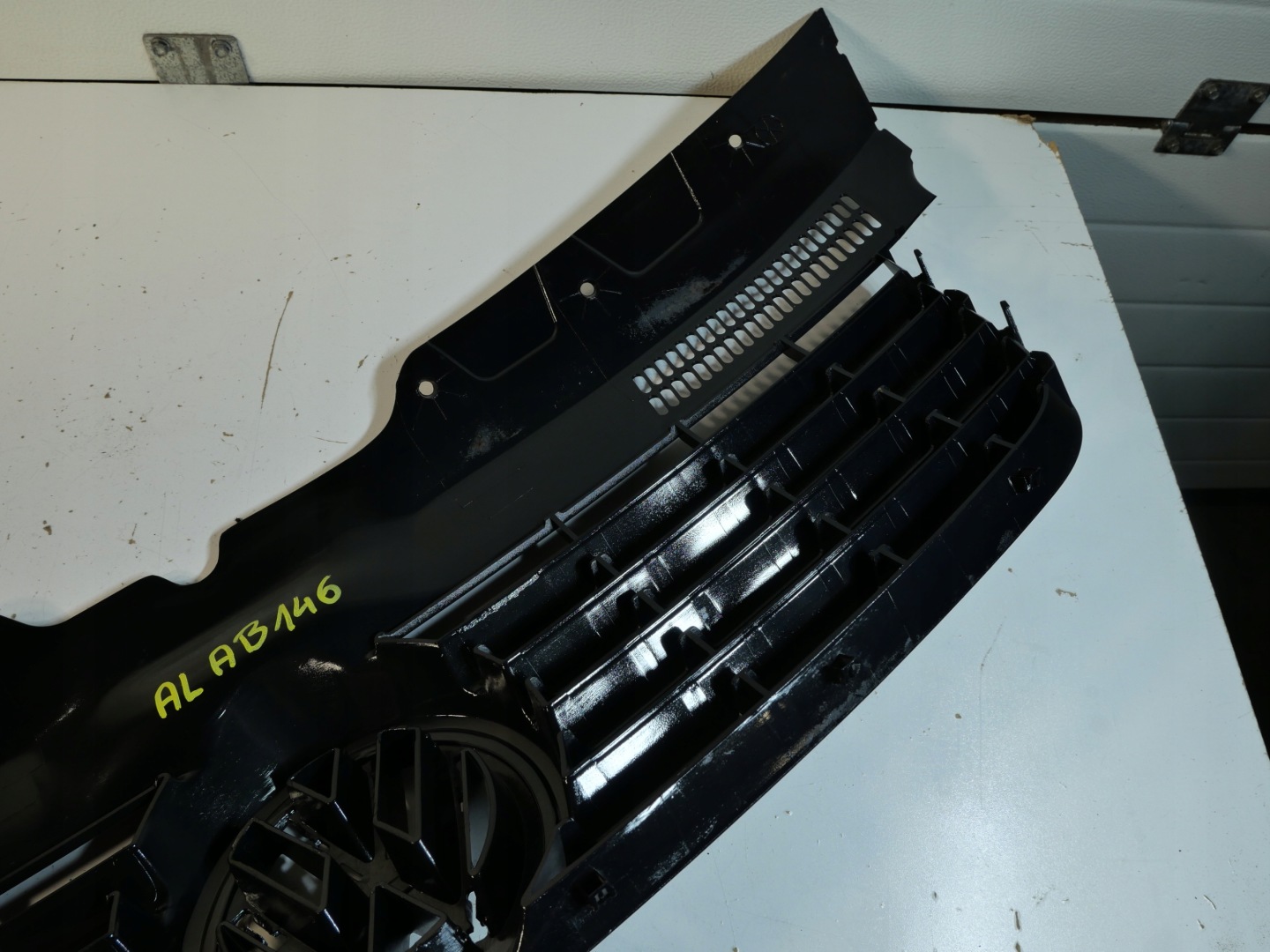 Grille VW T5 7H 7H0807101