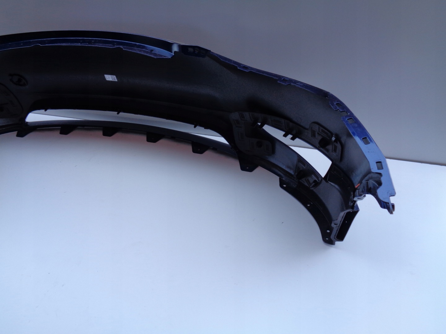 front bumper TESLA MODEL Y NR 46075