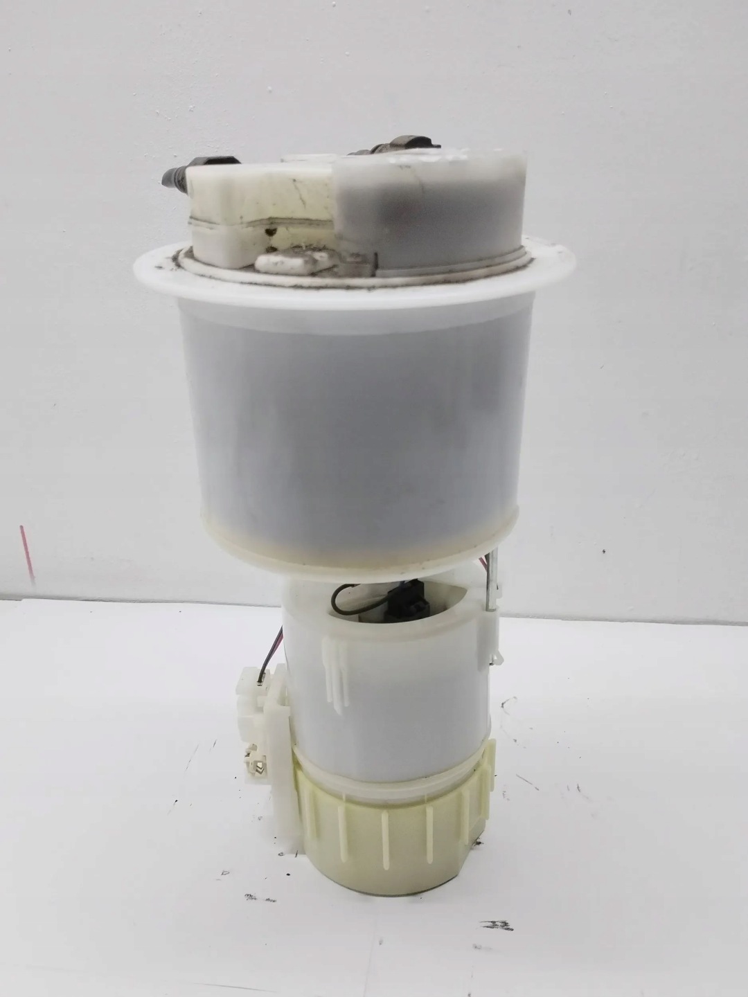 feed pump Citroen C1 1.0B 770200H030