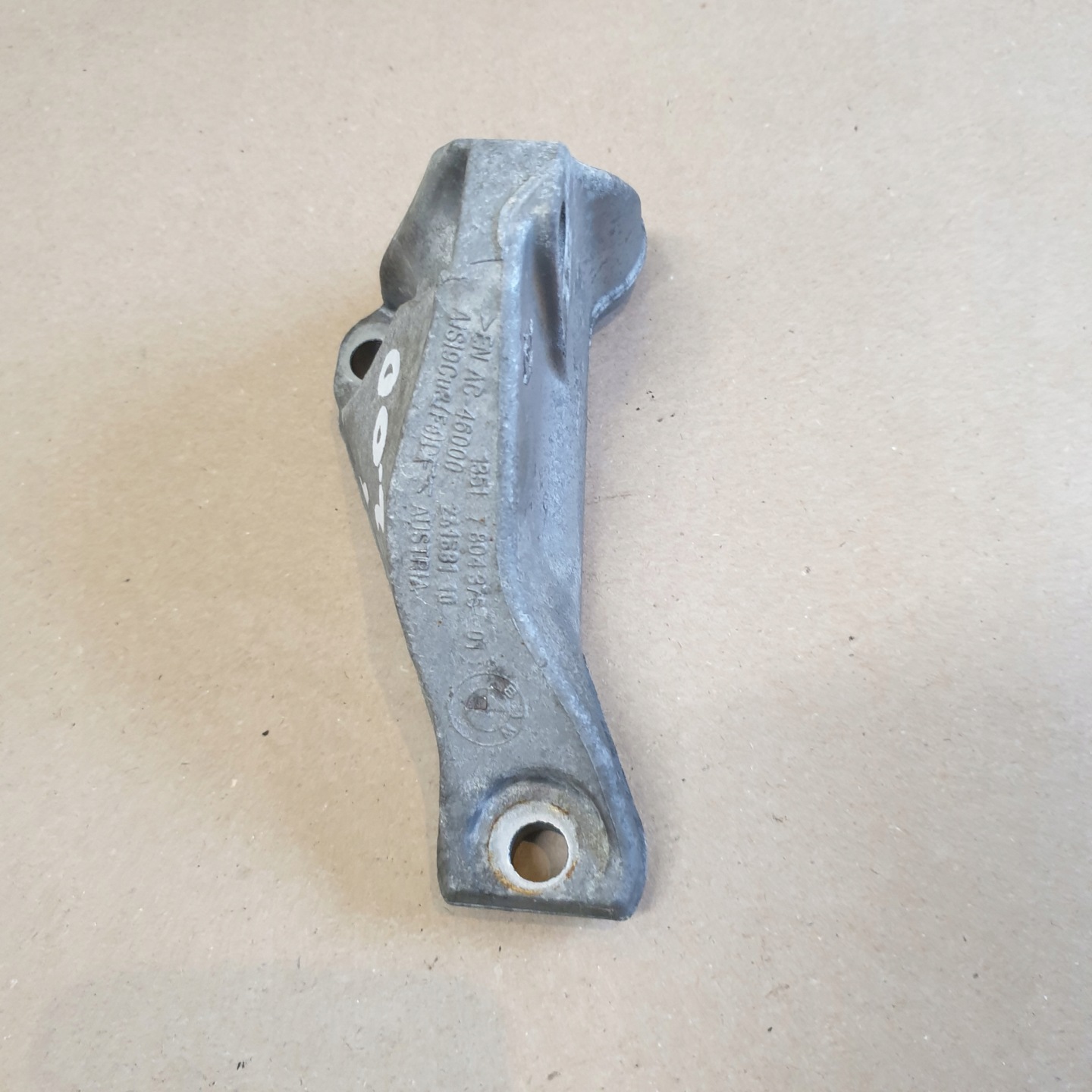 Supporto POMPY Motore BMW 1 E87 3 E90 e Altro/e 2.0D N47 OE EU