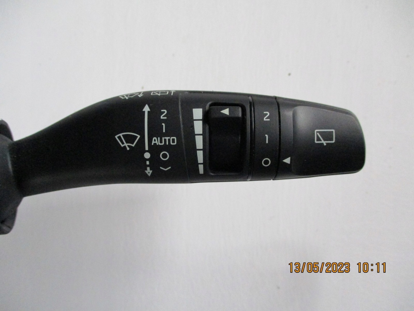 DEVIO LUCI TERGICRISTALLO TERGI KIA NIRO 93404-Q4960