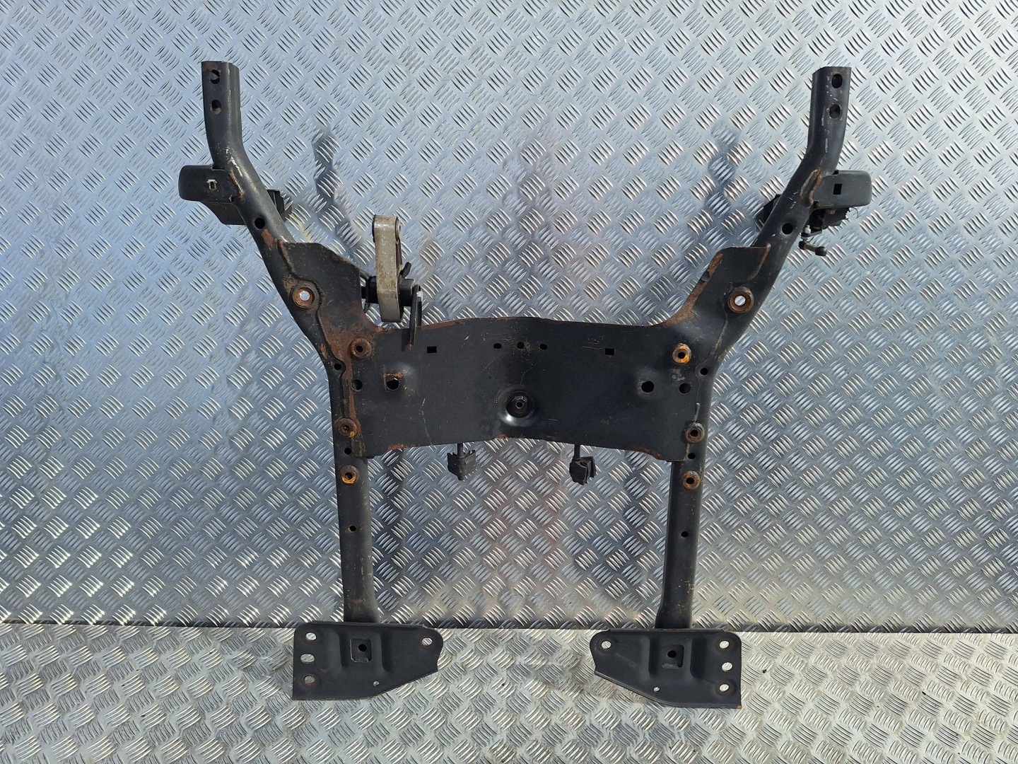 axle beam axle beam subframe MINI COOPER R55 R56 06-13