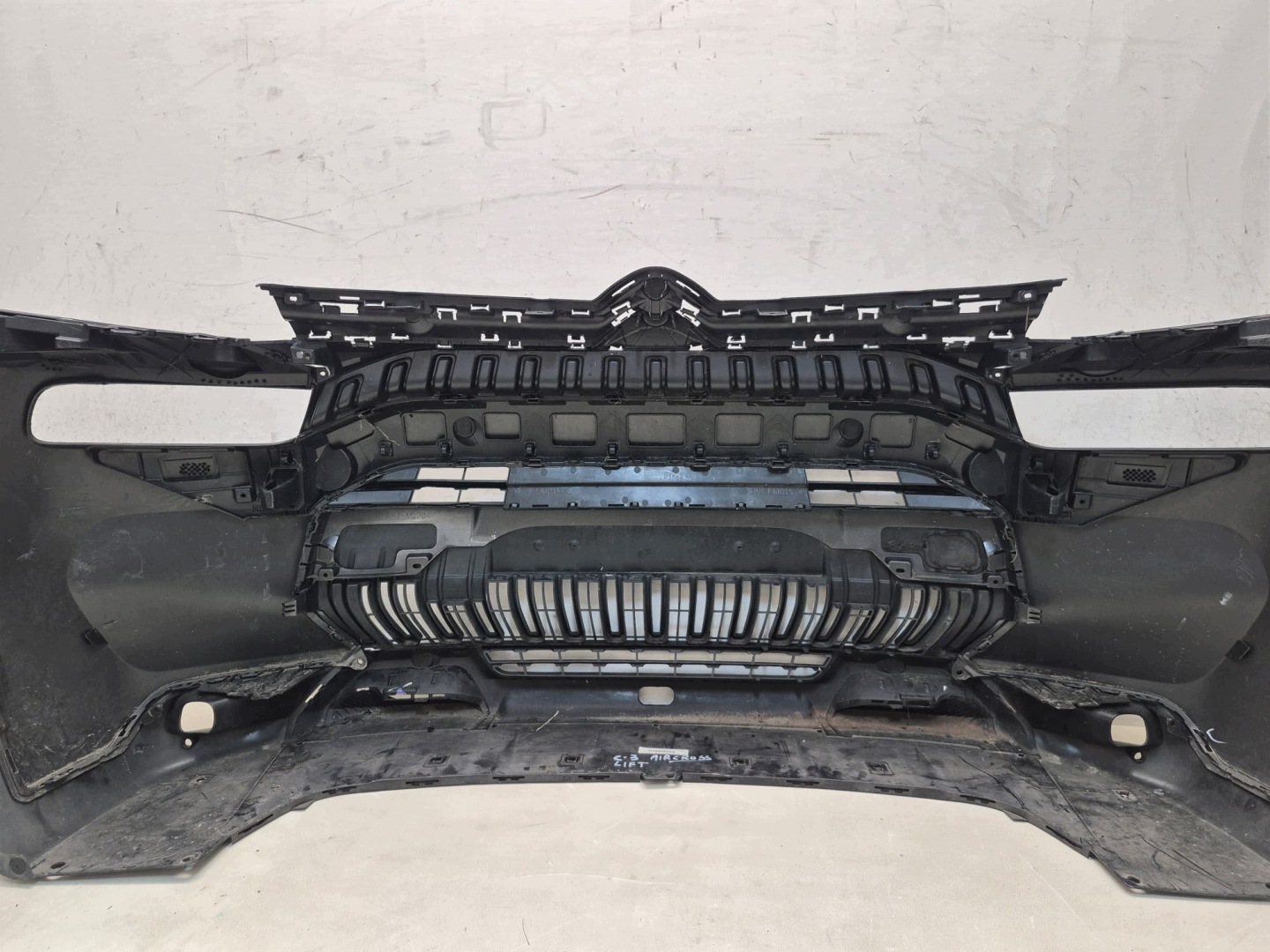 CITROEN C3 AIRCROSS LIFT 21- bumper front front C09367-487ISM002