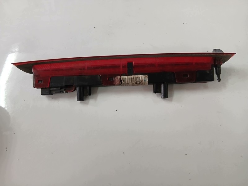 terzo SWIALO STOP OPEL MERIVA A 13149529