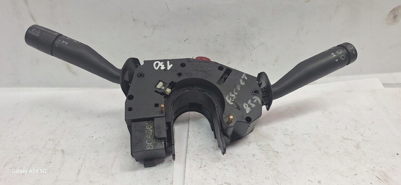 devio luci tergicristallo tergi FORD ESCORT PA6GF30