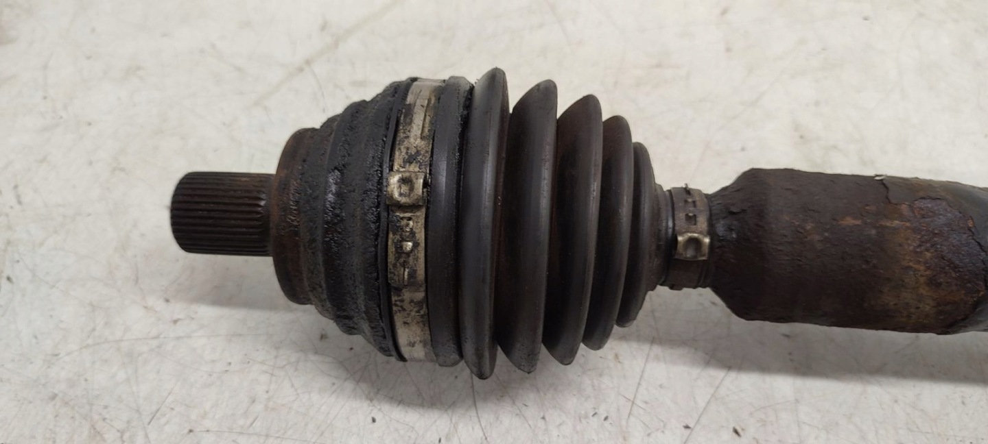 Semiasse Destro VW Touran e LIFT 1,4 TSI