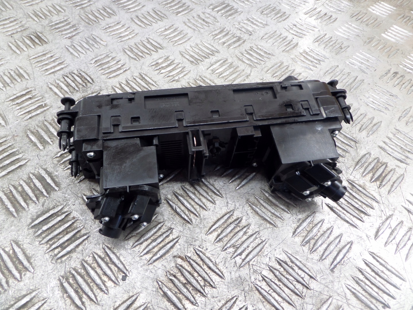 SEAT IBIZA V PANEL klími klimatizaci 6F1820045K
