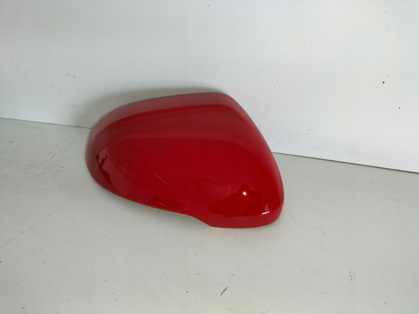 cover cap mirrors right VW PASSAT B8 14