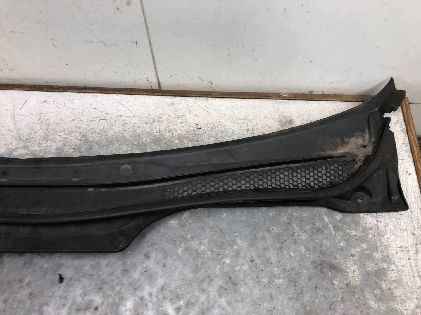 torpedo VOLVO C30 LIFT 31335804