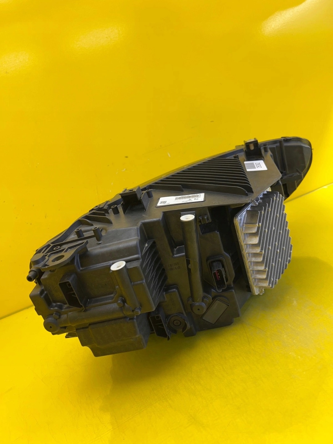 light left Citroen DS 7 Lift Crossback Led DS7 9841273180