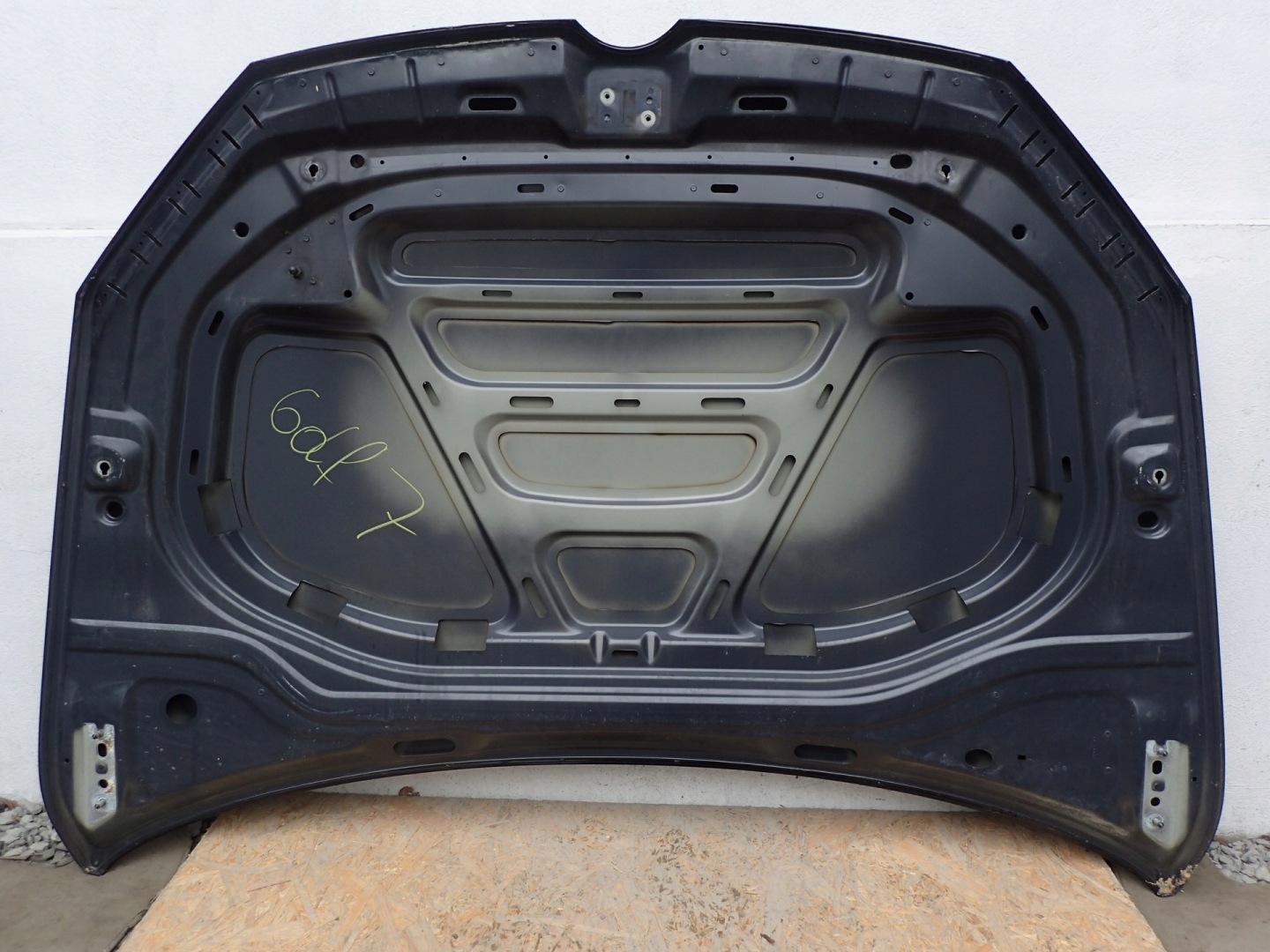 COFANO VW VOLKSWAGEN GOLF 7 VII 5G