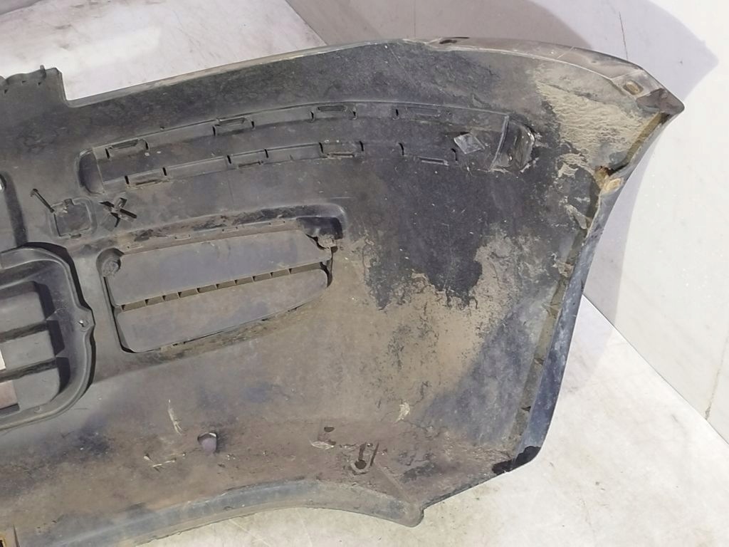 Fiat Panda II 2 nárazník předek přední 632