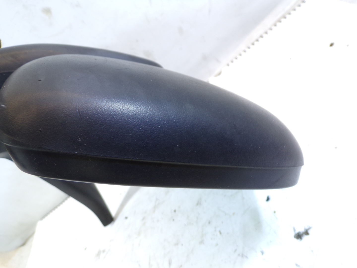 mirror right VOLKSWAGEN TRANSPORTER T4 manually (2)