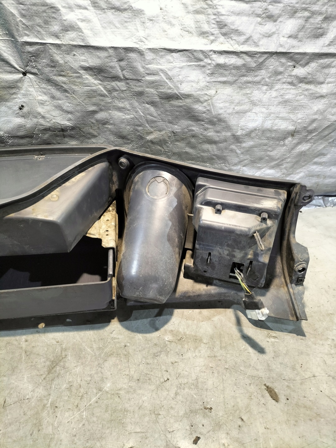 Scania R Handschuhfach Konsole des Kabine 1728514
