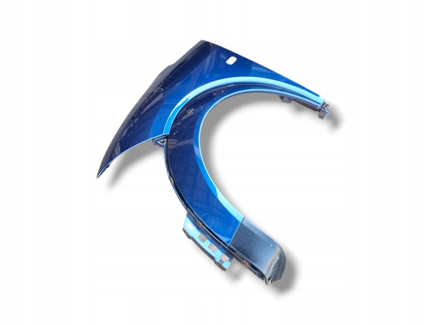 fender front left side Audi A2 8Z 2003 8Z0821105C
