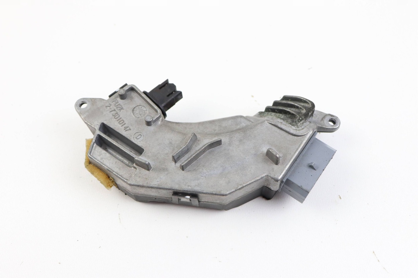 OPEL VECTRA C SIGNUM heater resistor 273010147