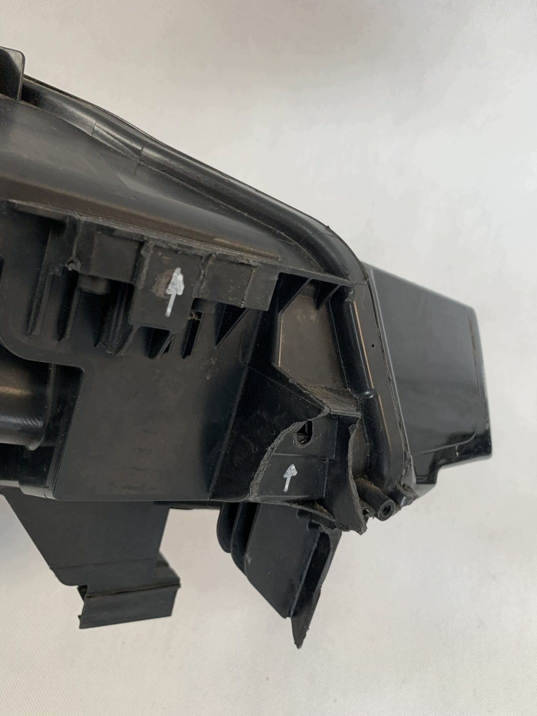 light front left reflektor Volkswagen ID4 Full led 20r 11B941035 05.26
