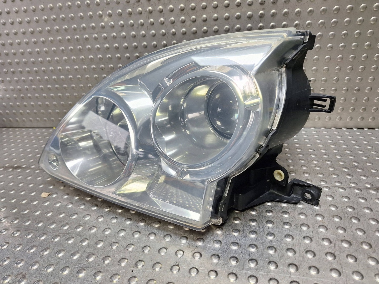 light left front HYUNDAI TERRACAN 01-07 EUROPA