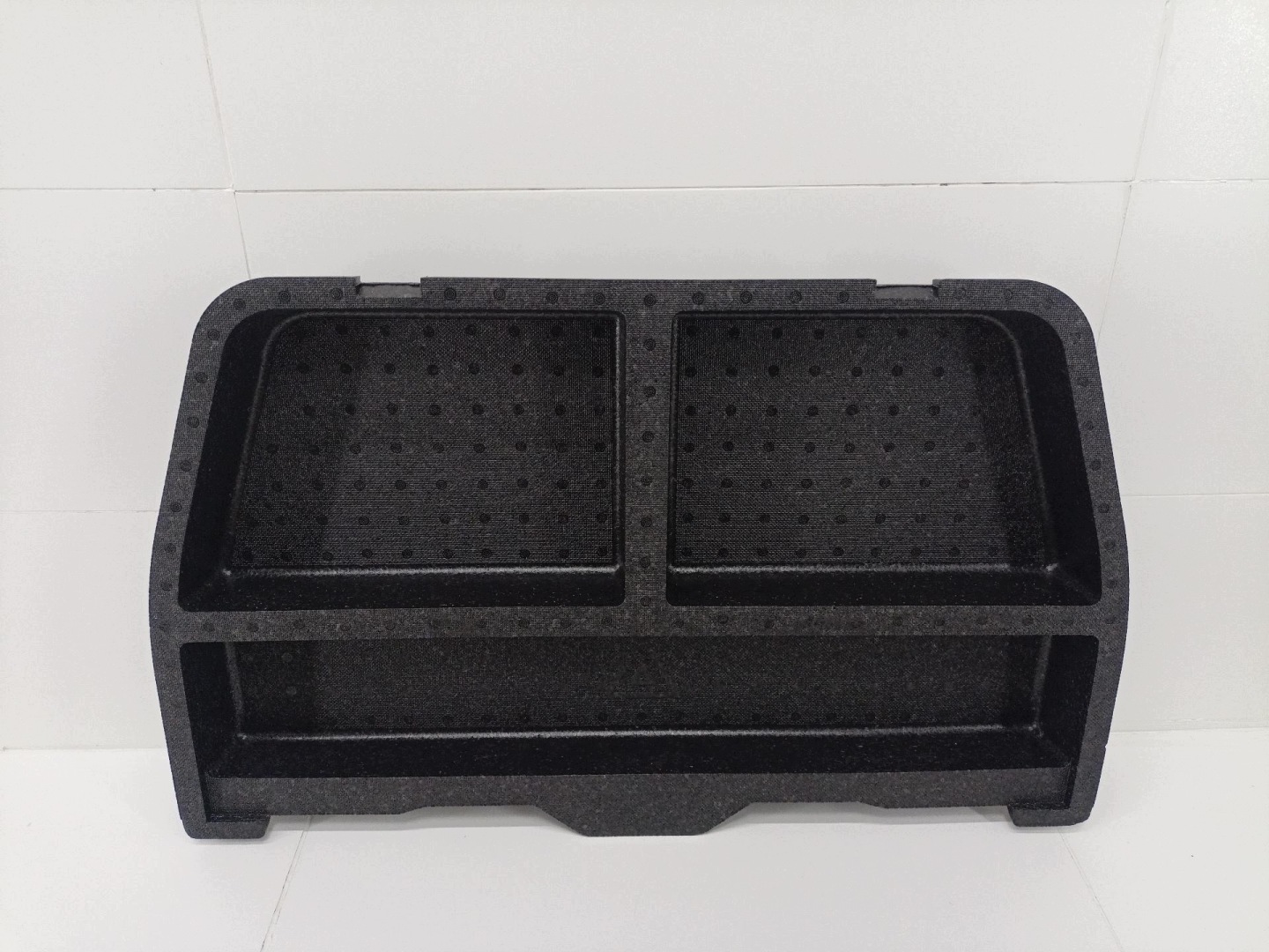 compartment narzedziowa Mitsubishi Outlander 2 facelift 2010 7646A004