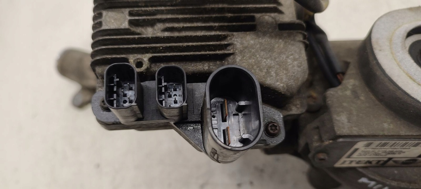 Boîte direction Mini R56 1,6 VTI