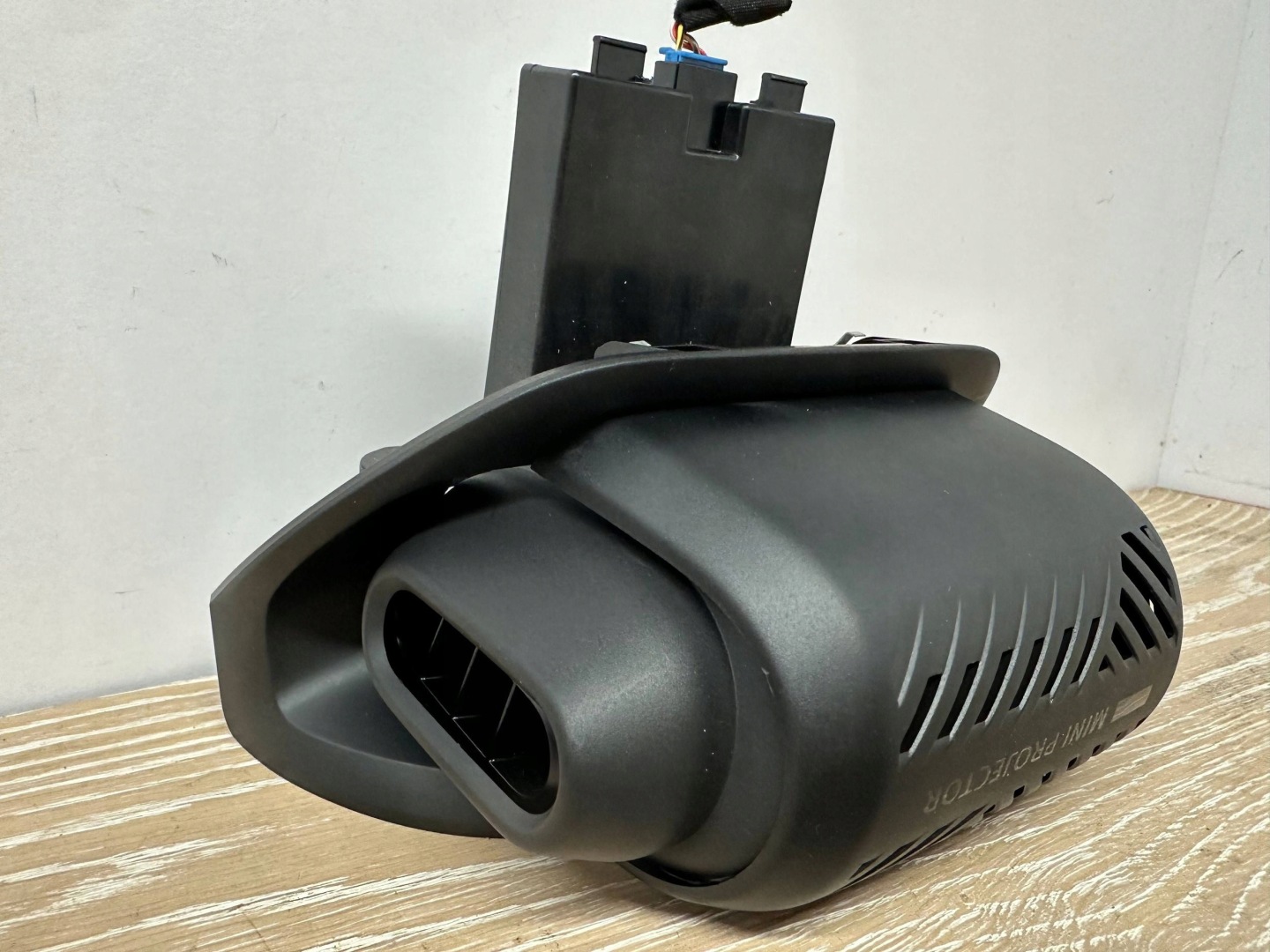 Unite commande clima Avant Mini Countryman U25 9632932