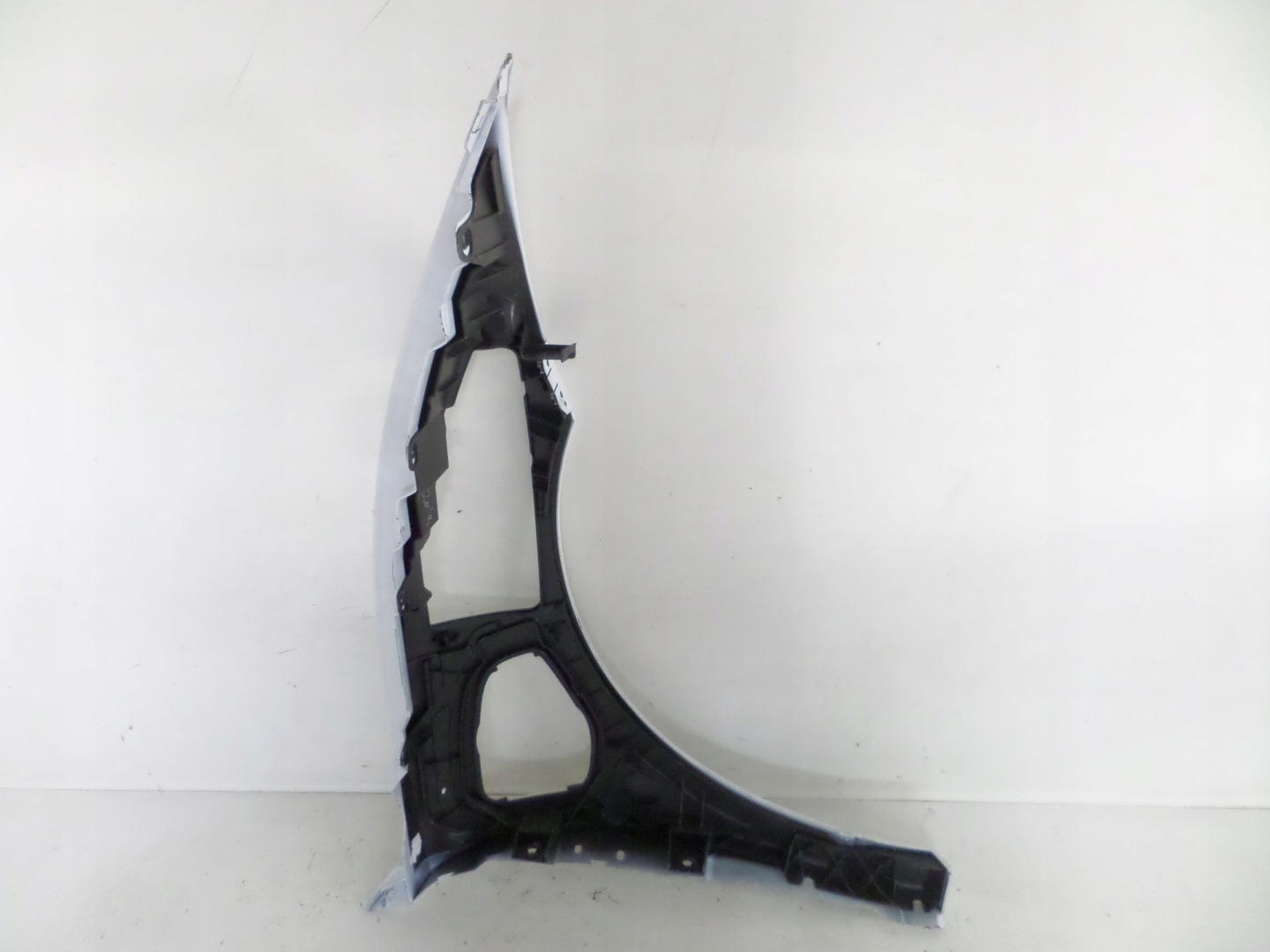 fender front front left JAGUAR and-PACE X590 18