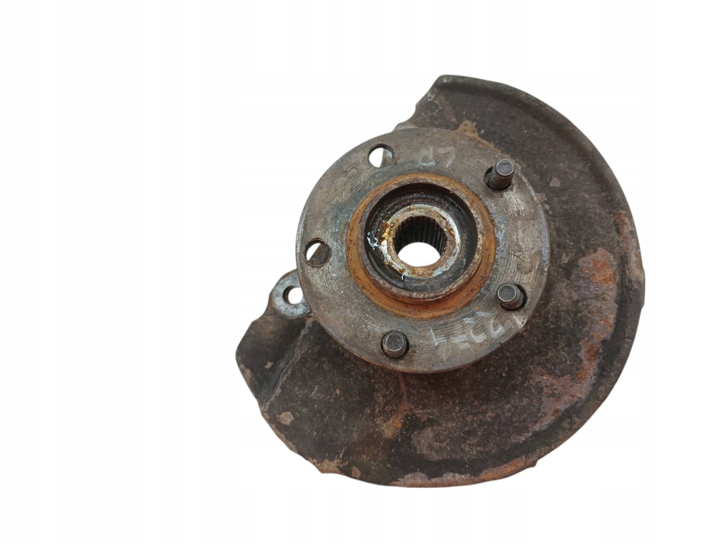 swing left front 2.4 B Peugeot 4007 and (2007-2012)
