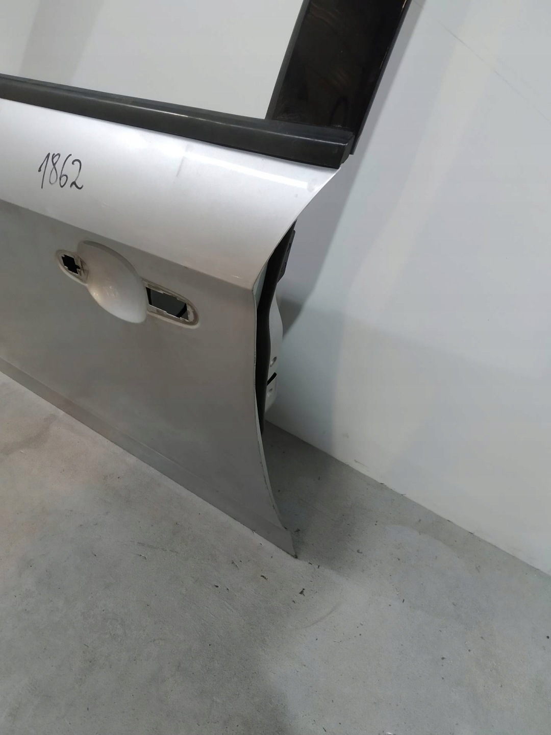 door left front 66 Ford Mondeo Mk4 (2007-2014)