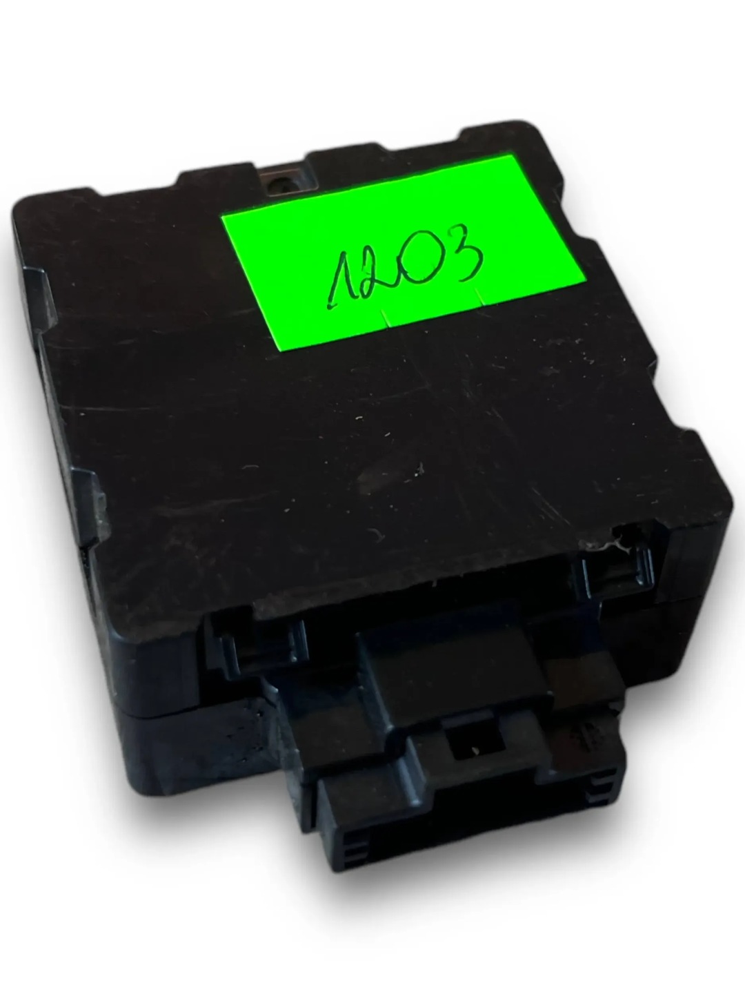 MERCEDES ACTROS CENTRALKA module 9608200185 @M