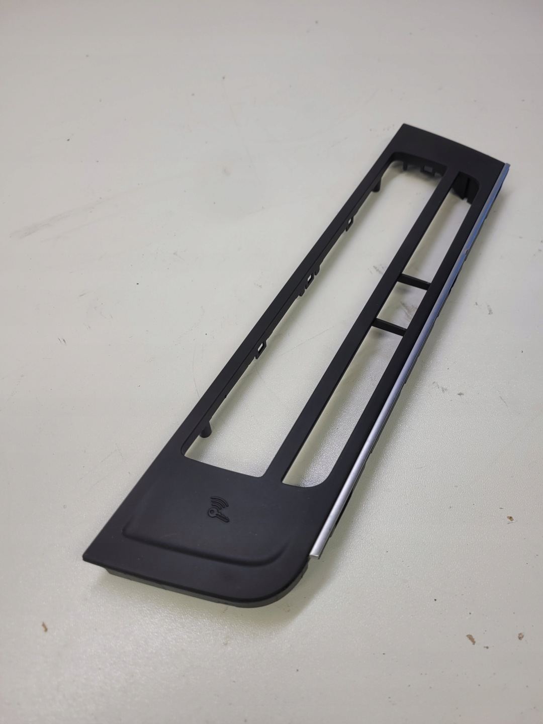 Blende Abdeckung JEDNOSTKI MMI AUDI A6 C7 A7 4G1863263B