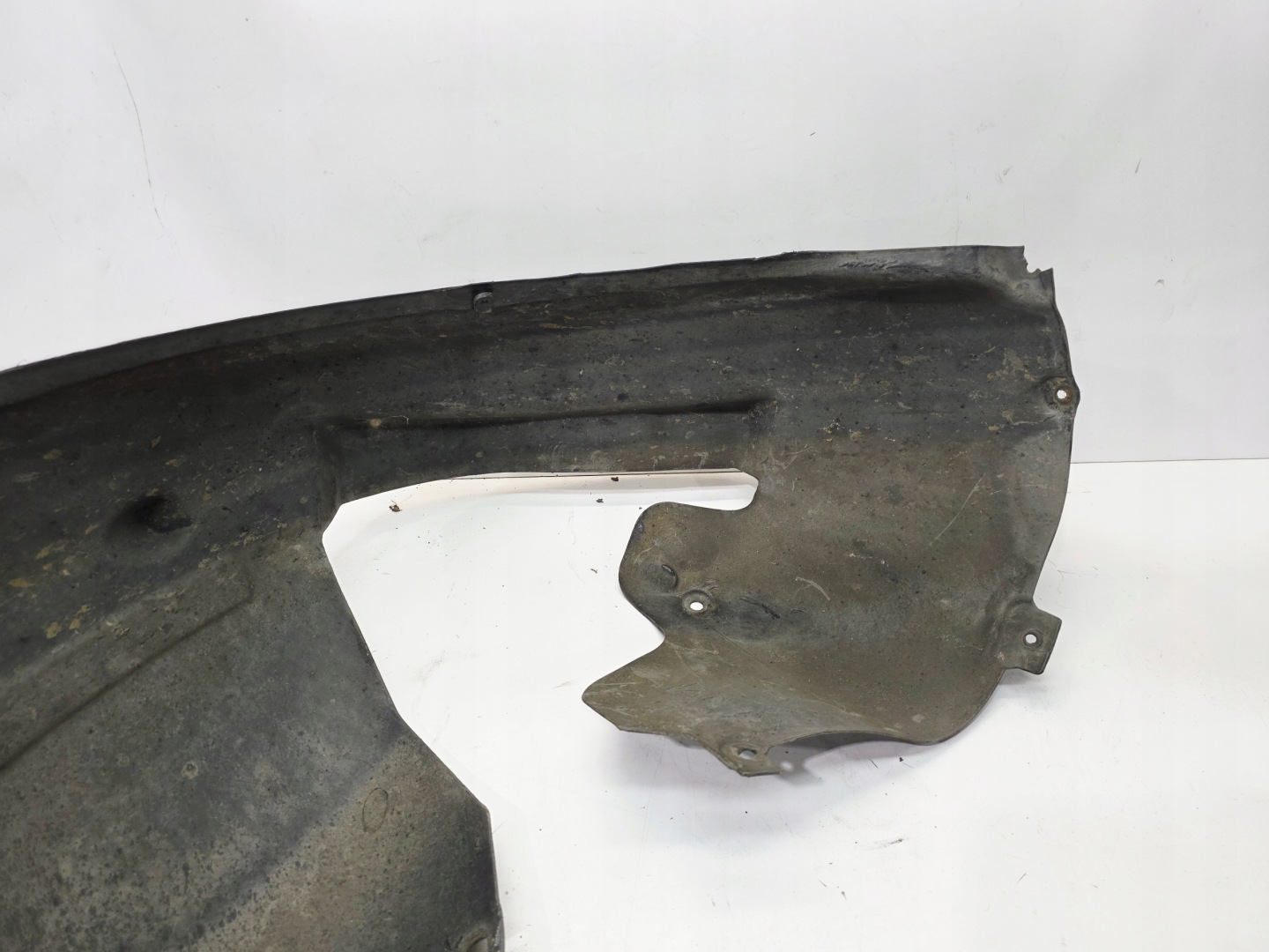 mudguard plastic right front AUDI A3 8P 8P0821172G 1/25