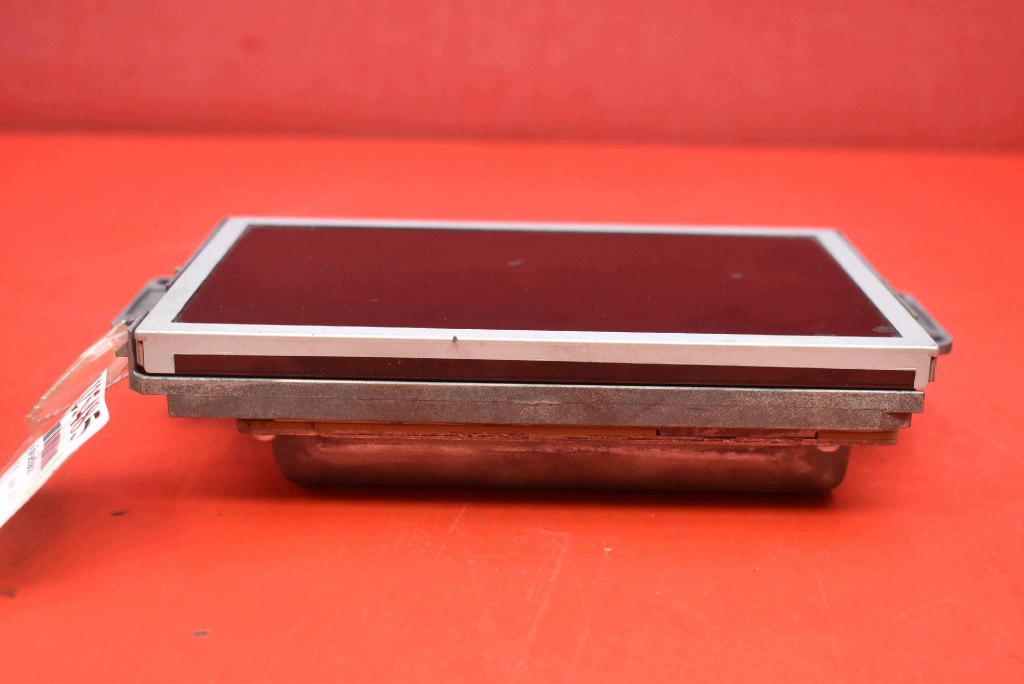 display 9666280680 CITROEN C5 II X7 III 08-17