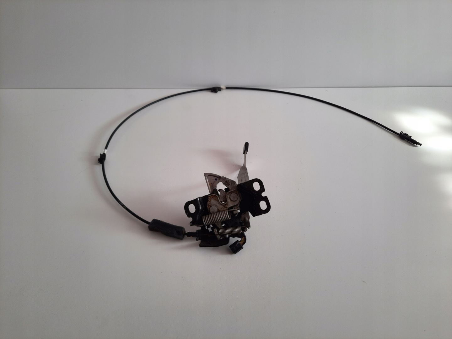 HONDA CIVIC X 17- bonnet latch lock front original