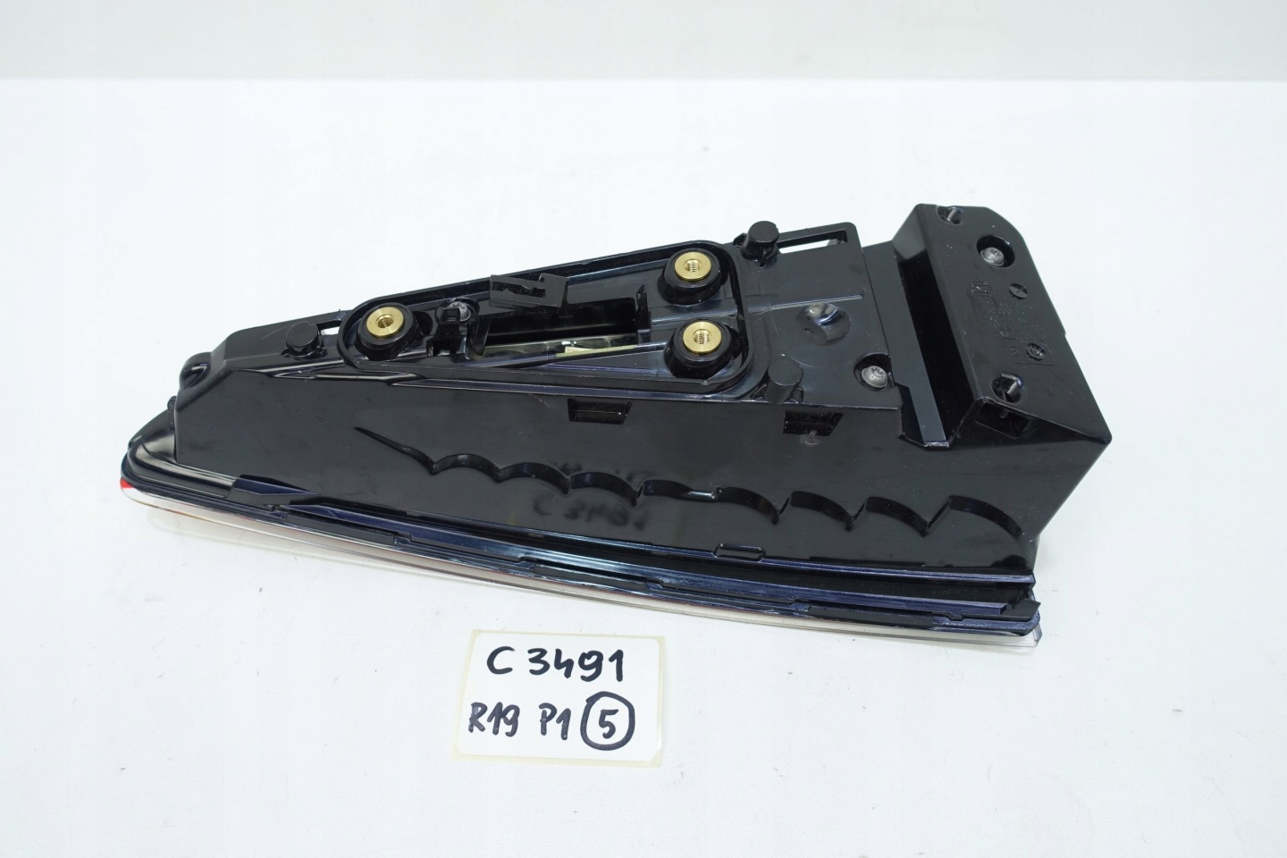 light left rear part left rear SKODA ENYAQ 5LG