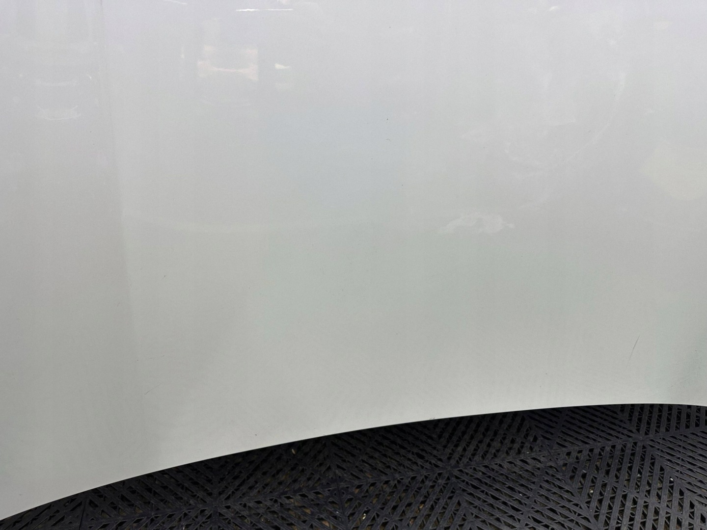 bonnet front BMW X3 G01 X4 G02