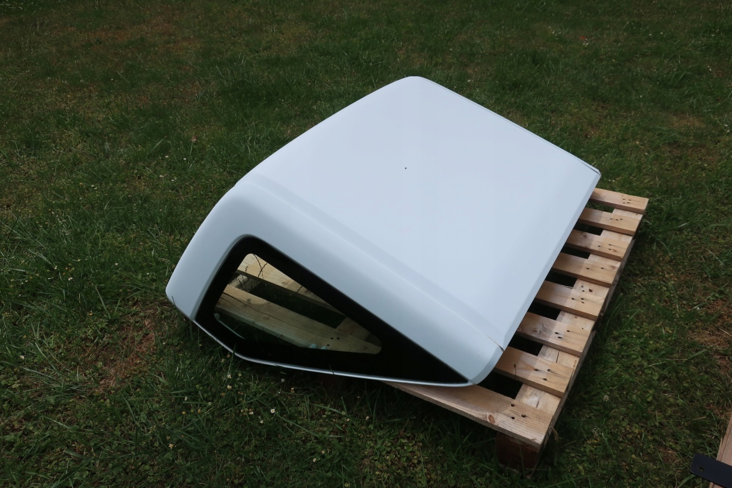 HARD TOP HARDTOP rear part front complete SUZUKI JIMNY CABRIO 2008R
